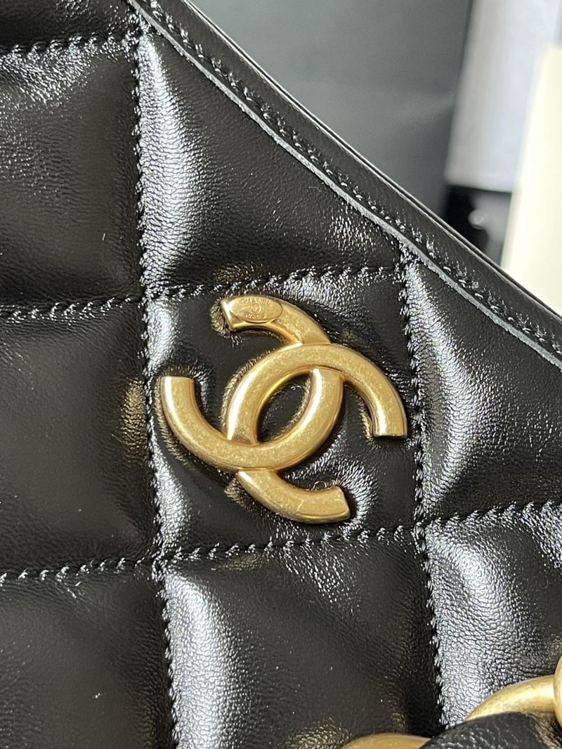 Chanel Hobo Bags